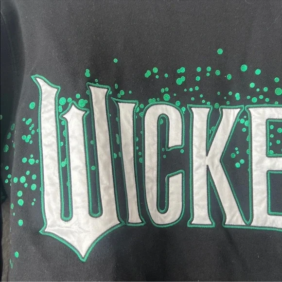 Wicked Crewneck - S - Picture 2 of 5